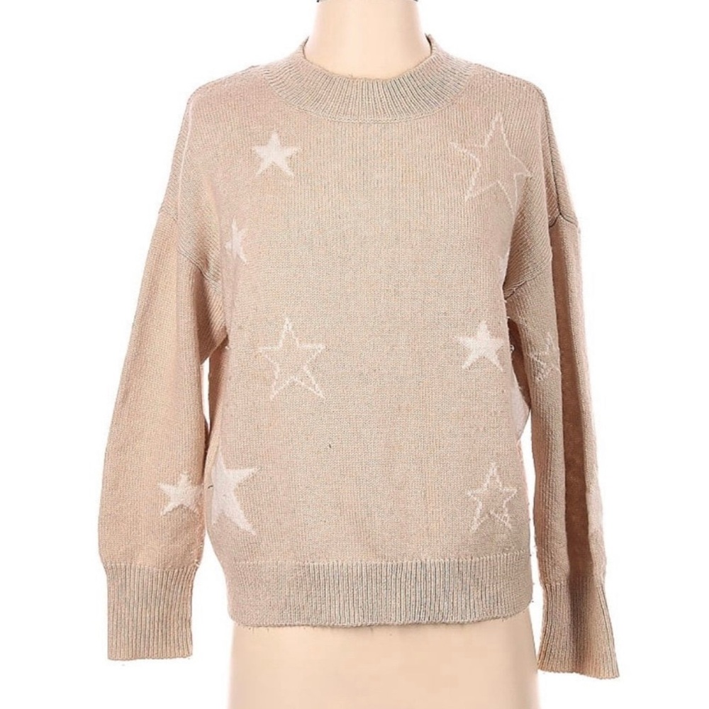 Rails Stars Sweater XS